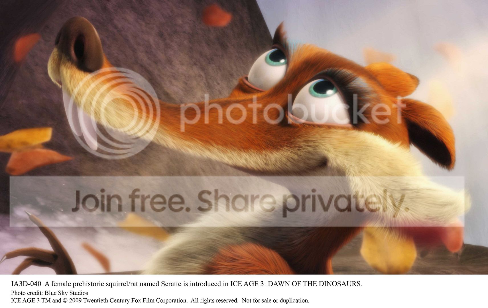 Картинки Ледниковый Период - milagrogroup