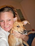 AliWorkRandom012.jpg me and doggie image by DestinyF