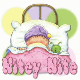 Nitey Nite gif by Euler5853 | Photobucket