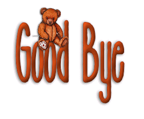 Good Bye Pictures, Images and Photos