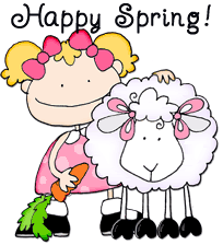 Happy Spring ! Pictures, Images and Photos