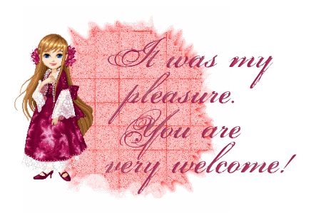 very welcome! photo RedTiledSparkle1YW.gif