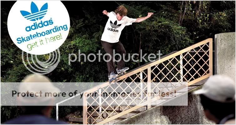 adidas skateboarding shop