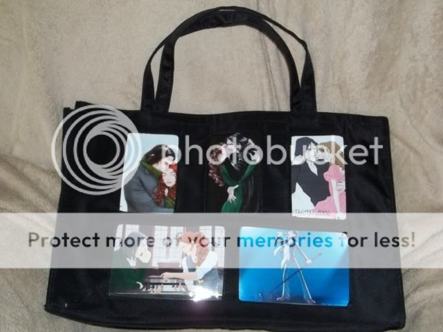 tote bag from sshg_quiz