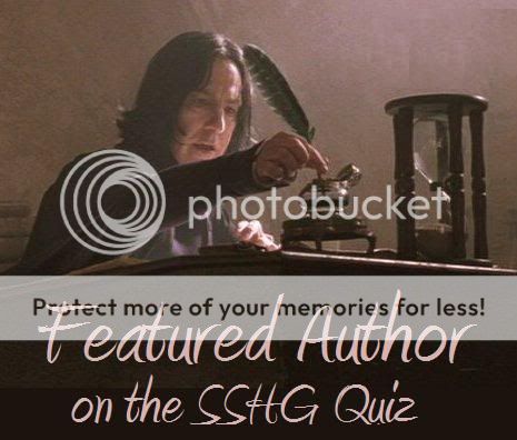 by morethansirius,featured author
