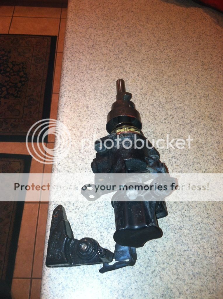 FSO2A shifter tower VW Vortex Volkswagen Forum