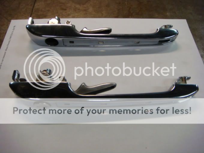 VWVortex.com - FS:Porsche 944 door handles VWVortex.com - FS:Porsche 944 door handles