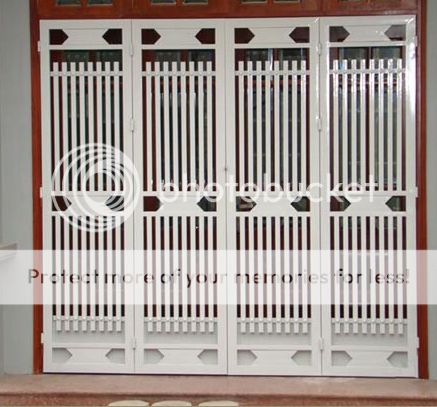 Kỹ nghệ sắt - Nhôm - Inox MINH ĐỨC..rất hân hạnh phục vụ quý khách hàng. ! - 3
