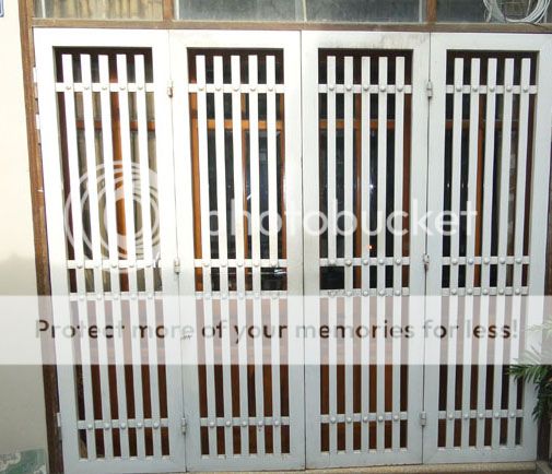 Kỹ nghệ sắt - Nhôm - Inox MINH ĐỨC..rất hân hạnh phục vụ quý khách hàng. !