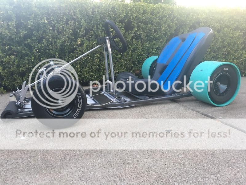 San Jose Drift Kart DIY Go Kart Forum