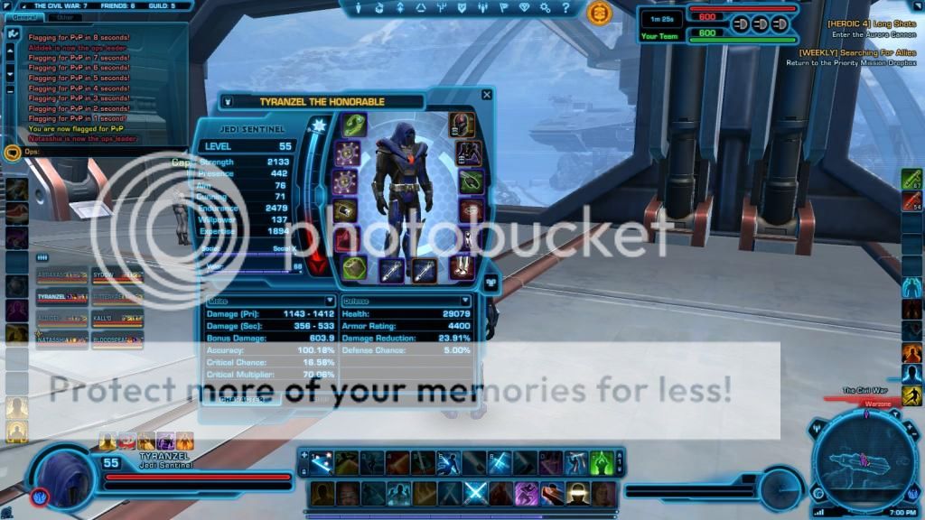 Another bolster is broken thread, now with pictures PvP SWTOR Forums