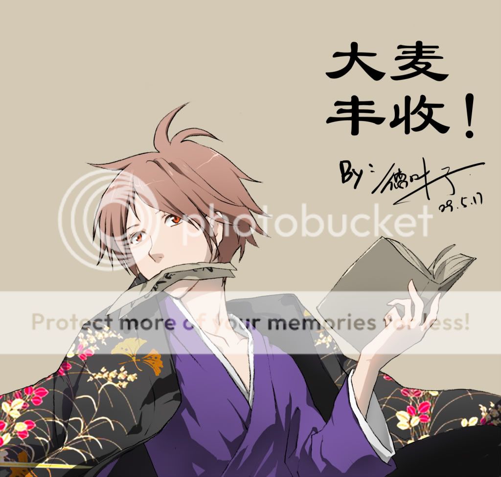 bl同人漫画 夏目友人帐 肆 夏目友人帐漫画h 动漫论坛 ...