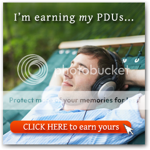 PDU Podcast PMP Certification Renewal