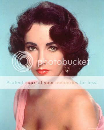 Elizabeth Taylor
