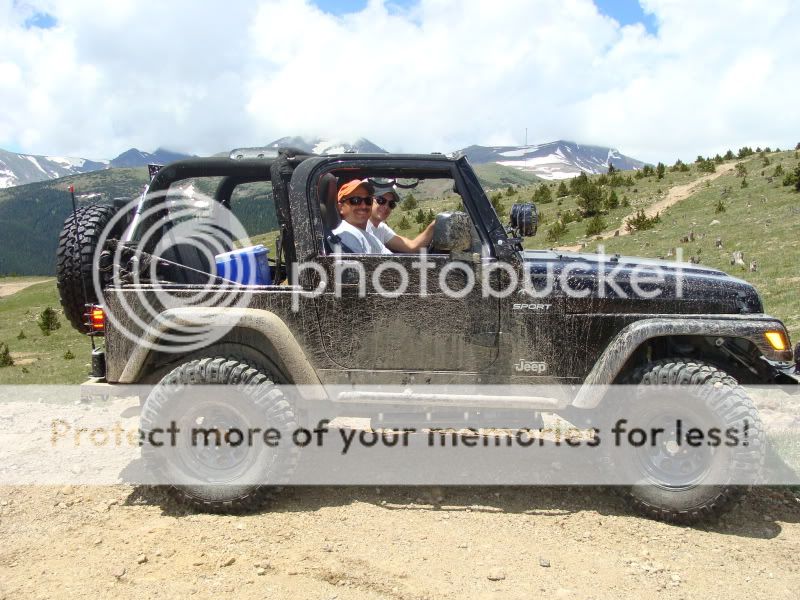 Cragar Soft 8 Jeep Wrangler