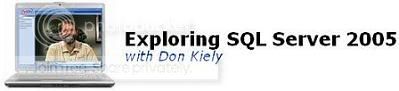 AppDev - Exploring SQL Server 2005
