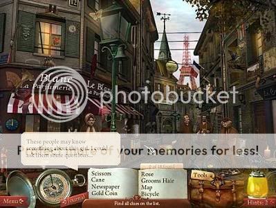 Midnight Mysteries: The Edgar Allan Poe Conspiracy (Final) Midnight Mysteries: The Edgar Allan Poe Conspiracy (Final)