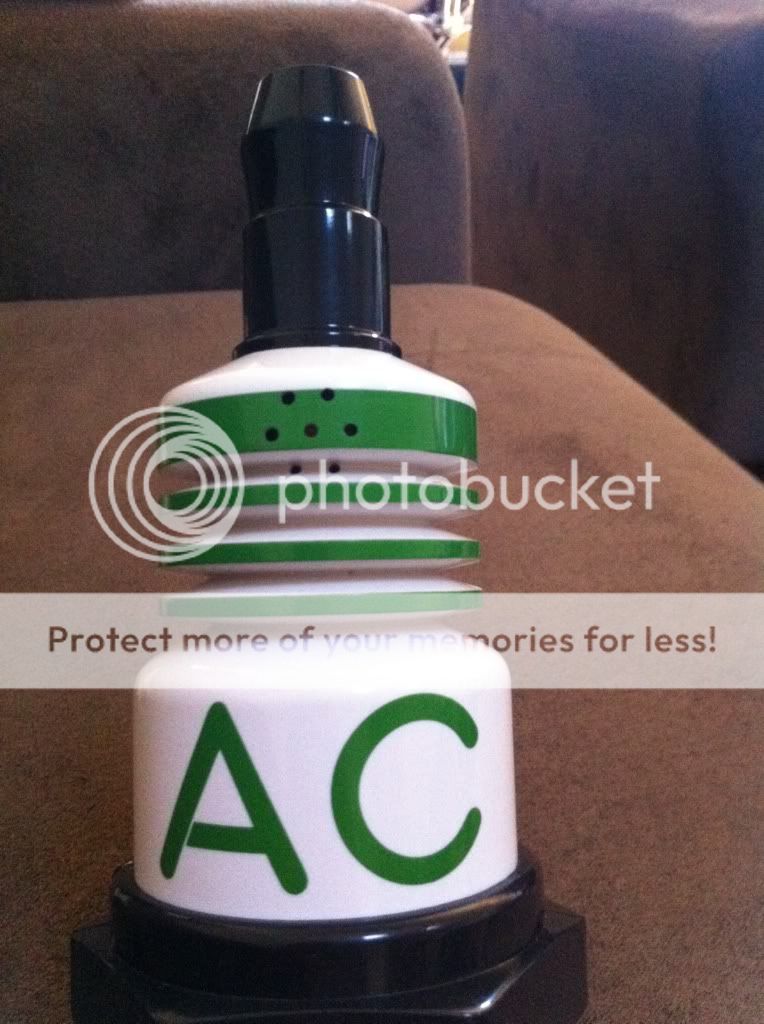 FOR SALE AC Spark Plug Phone New In Box