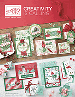 2019 Stampin' Up! Holiday Catalog